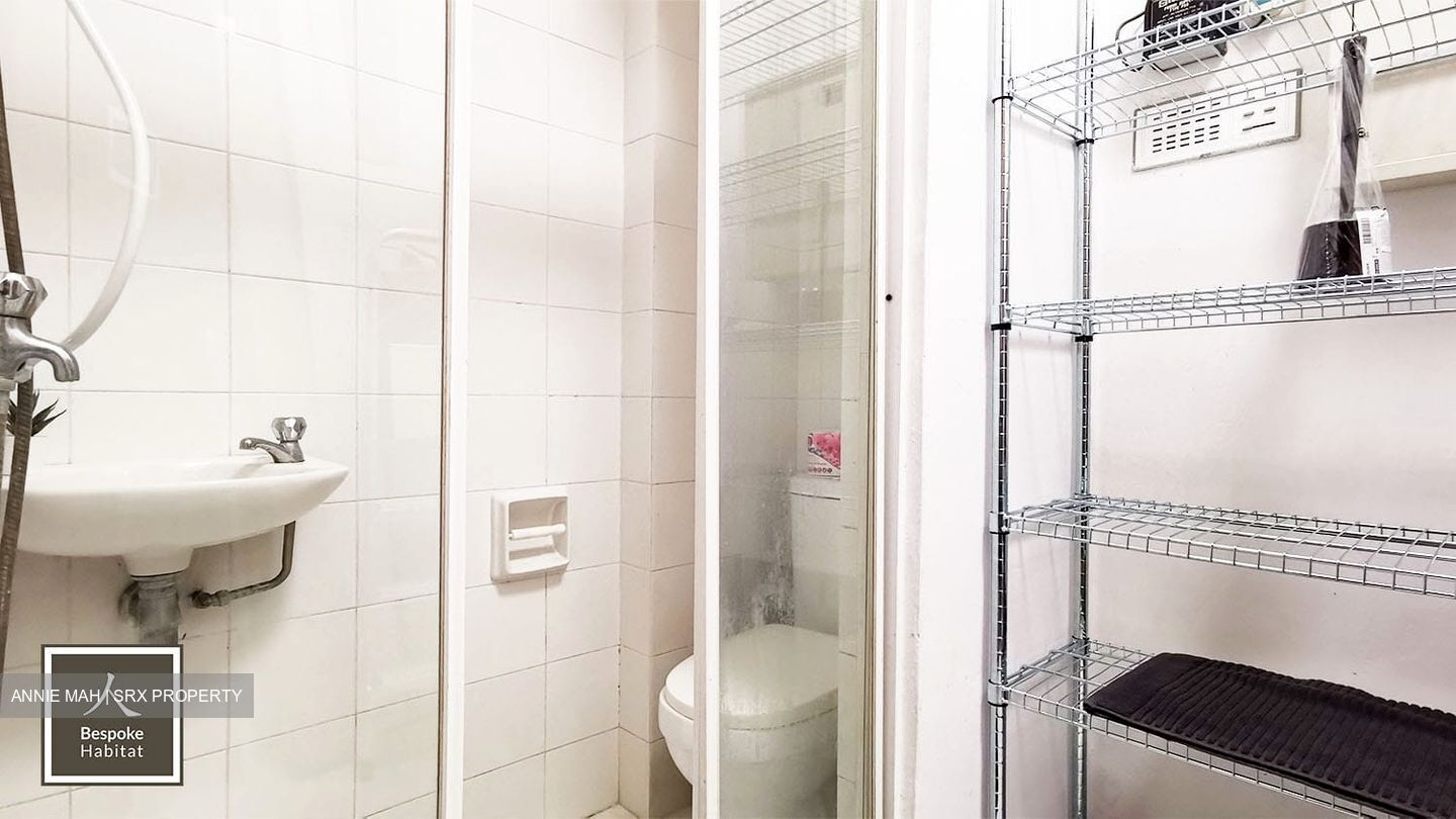 Changi Road (D14), Shop House #550535751